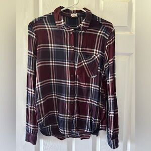 Flannel